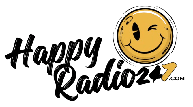 Happy Radio Logo