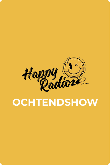 OCHTENDSHOW